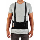 Ergodyne ProFlex 100 Economy Back Support Brace