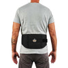 Back Support Wl Xl Black