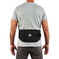 Back Support Wl 2X Black