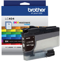 Brother Crtdg Ink Bk