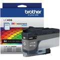 Brother Crtdg Ink Bk