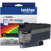 Brother Crtdg Ink Xl Bk