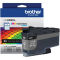 Brother Crtdg Ink Xl Bk
