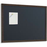 U Brands Magnetic Chalkboard