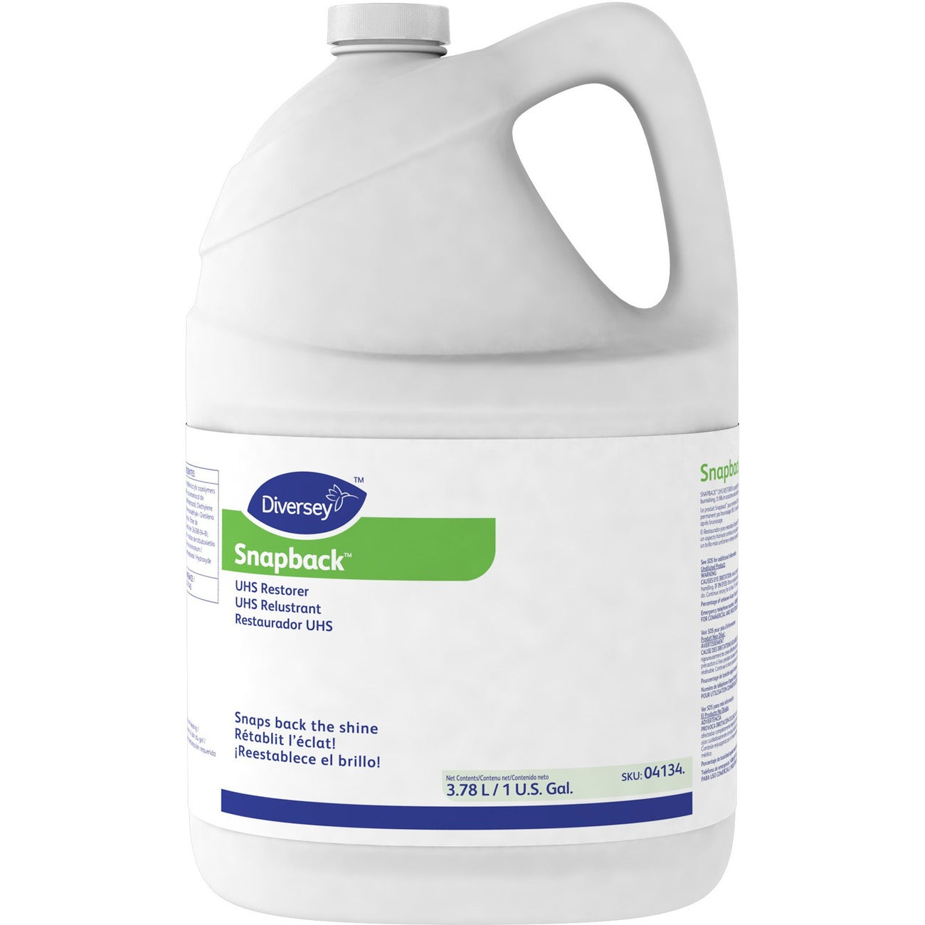 Avery Labels Therm 4X3 2Rls Wht