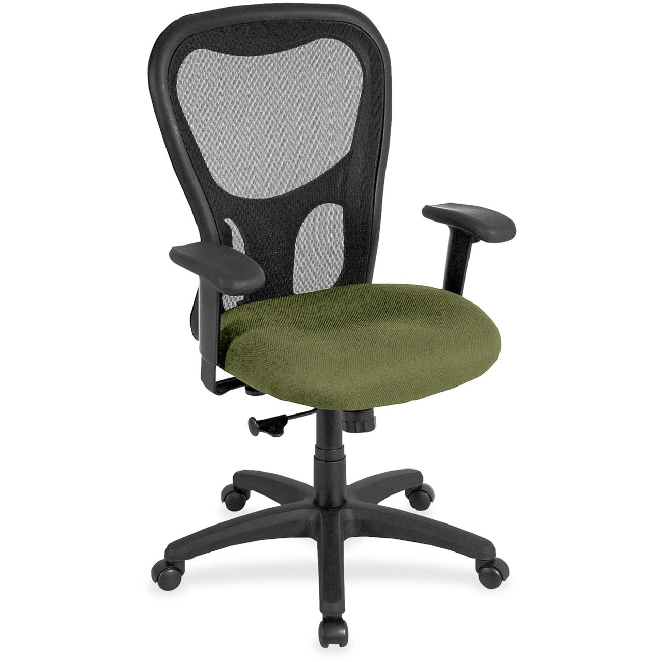 Chair Mesh Hi Back