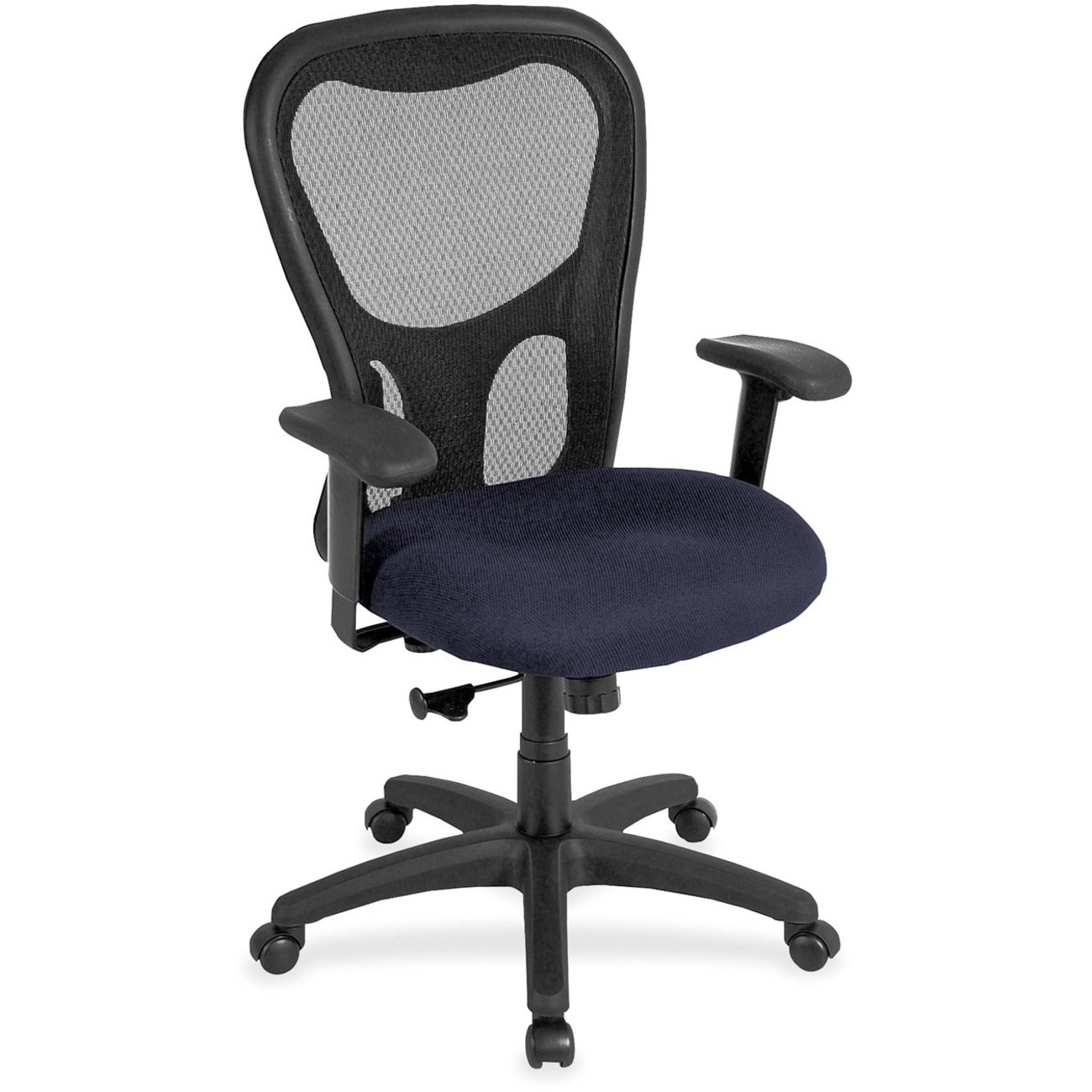Chair Mesh Hi Back
