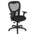 Chair Mesh Hi Back