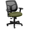 Mesh Sync/Tilt Seat