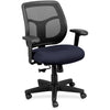 Mesh Sync/Tilt Seat