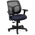 Mesh Sync/Tilt Seat