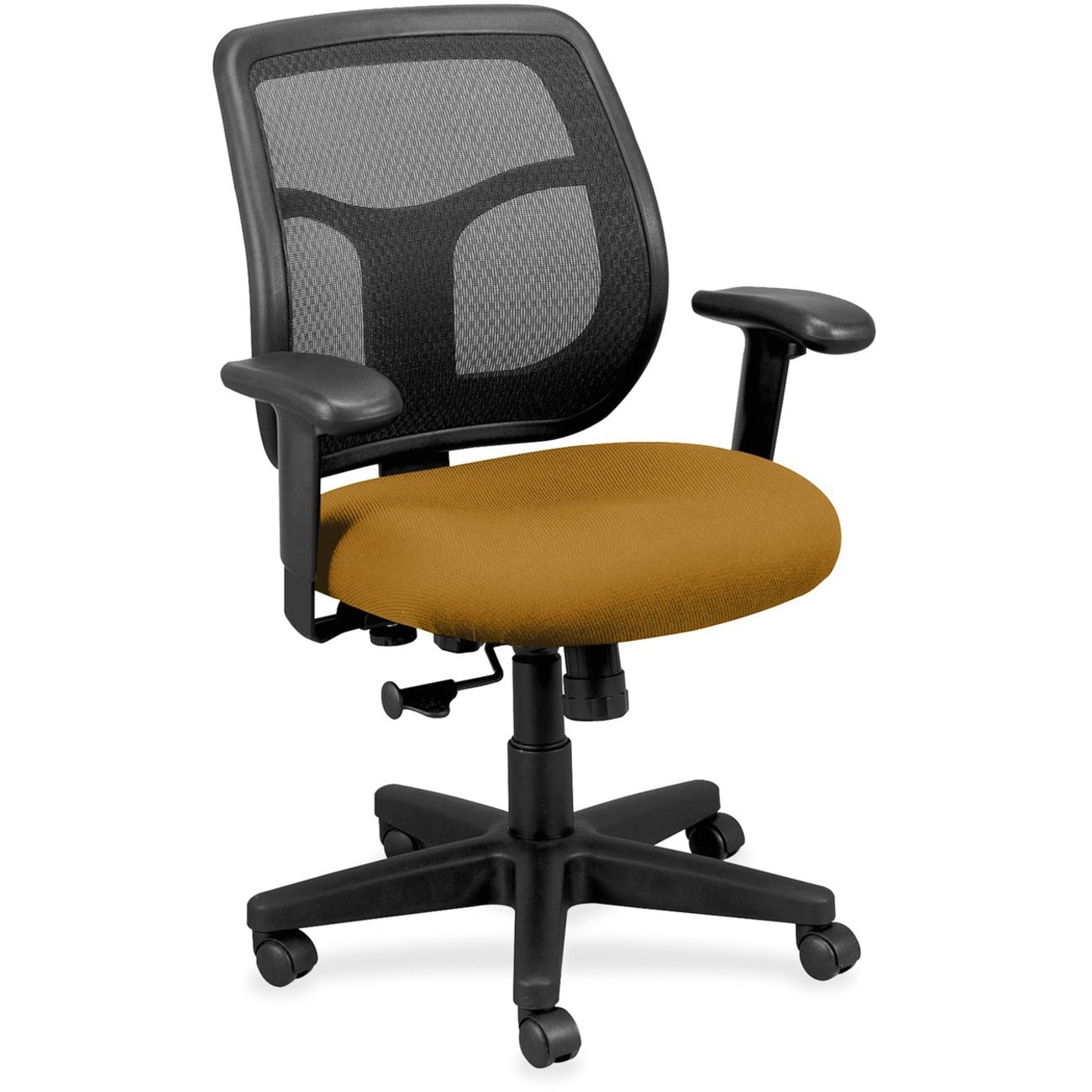 Mesh Sync/Tilt Seat