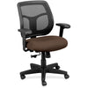 Mesh Sync/Tilt Seat