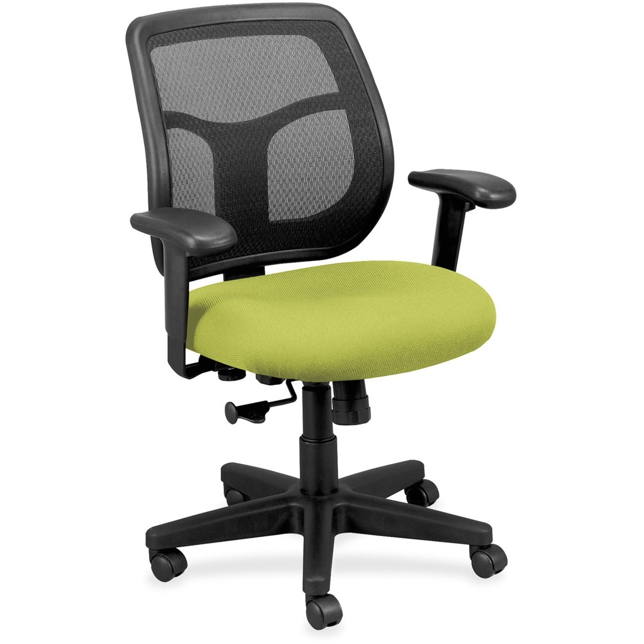 Mesh Sync/Tilt Seat