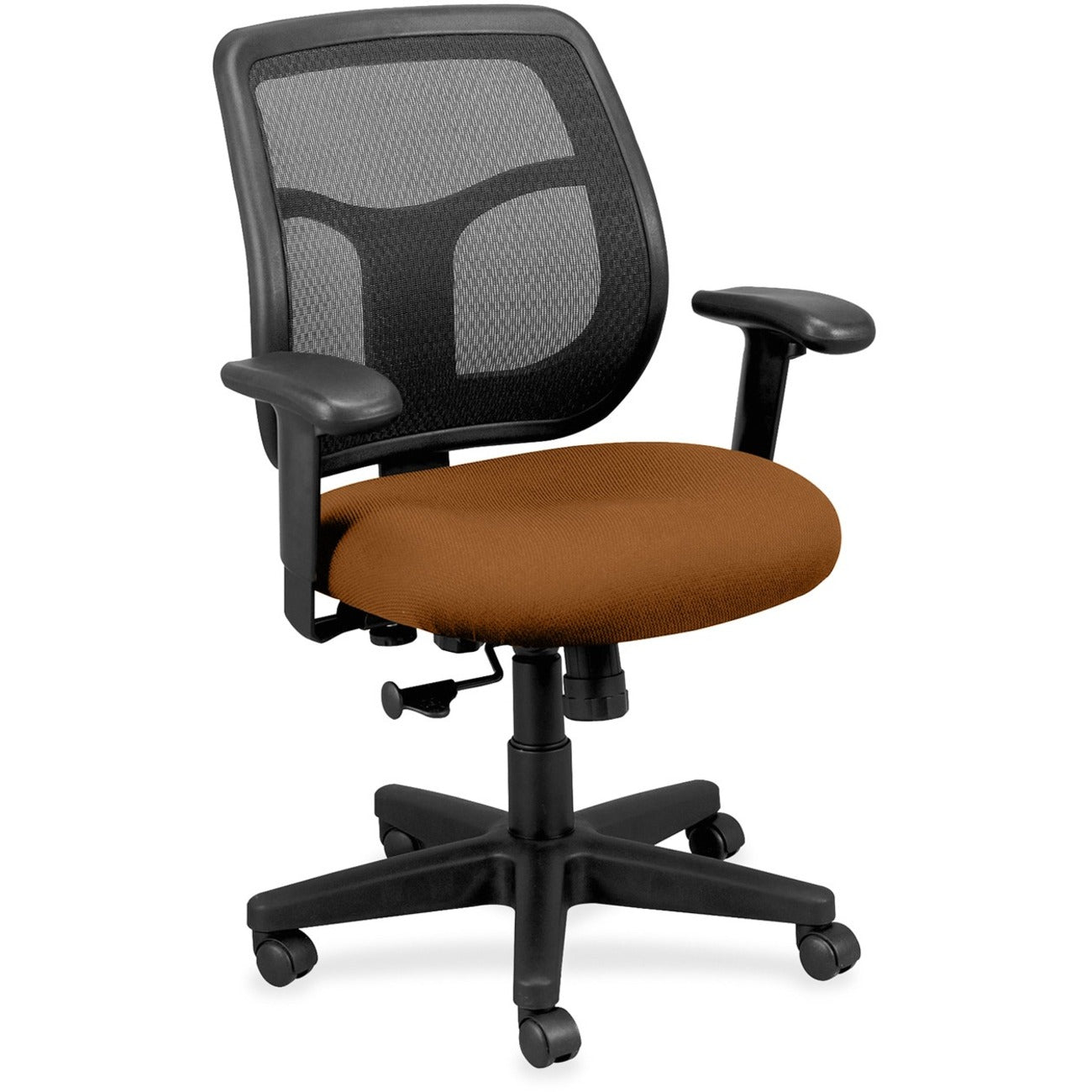 Mesh Sync/Tilt Seat