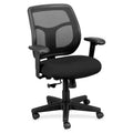 Mesh Sync/Tilt Seat