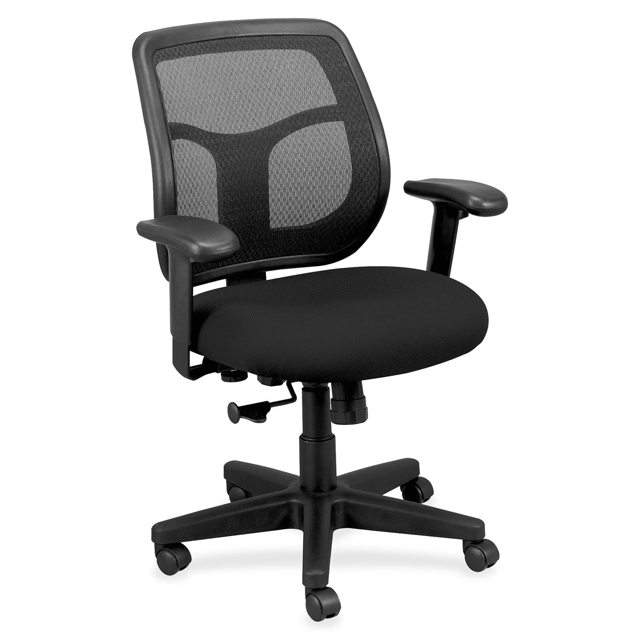 Mesh Sync/Tilt Seat