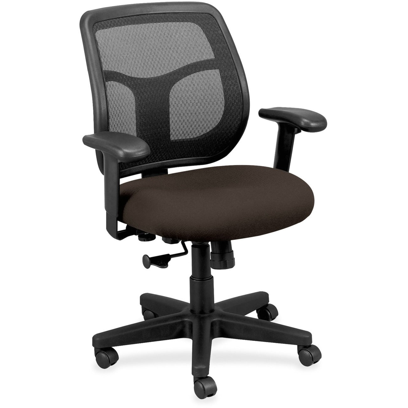 Mesh Sync/Tilt Seat