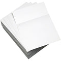 Paper 3.5'Perfrtd 20# 92Br