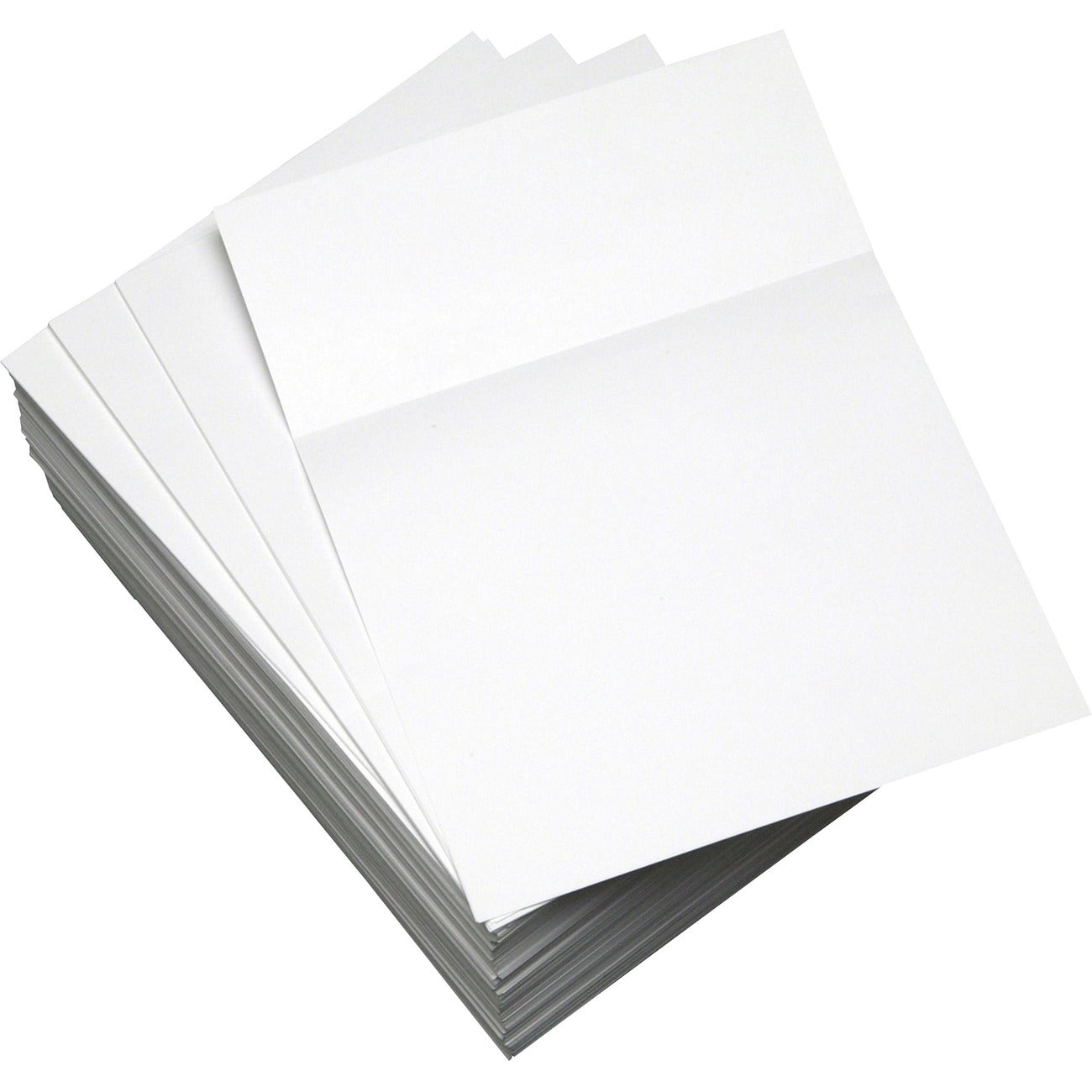 Paper 3.5'Perfrtd 20# 92Br