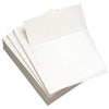 Paper 3.6"Perfrtd 20# 92Br