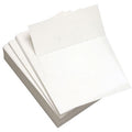 Paper 3.6'Perfrtd 20# 92Br