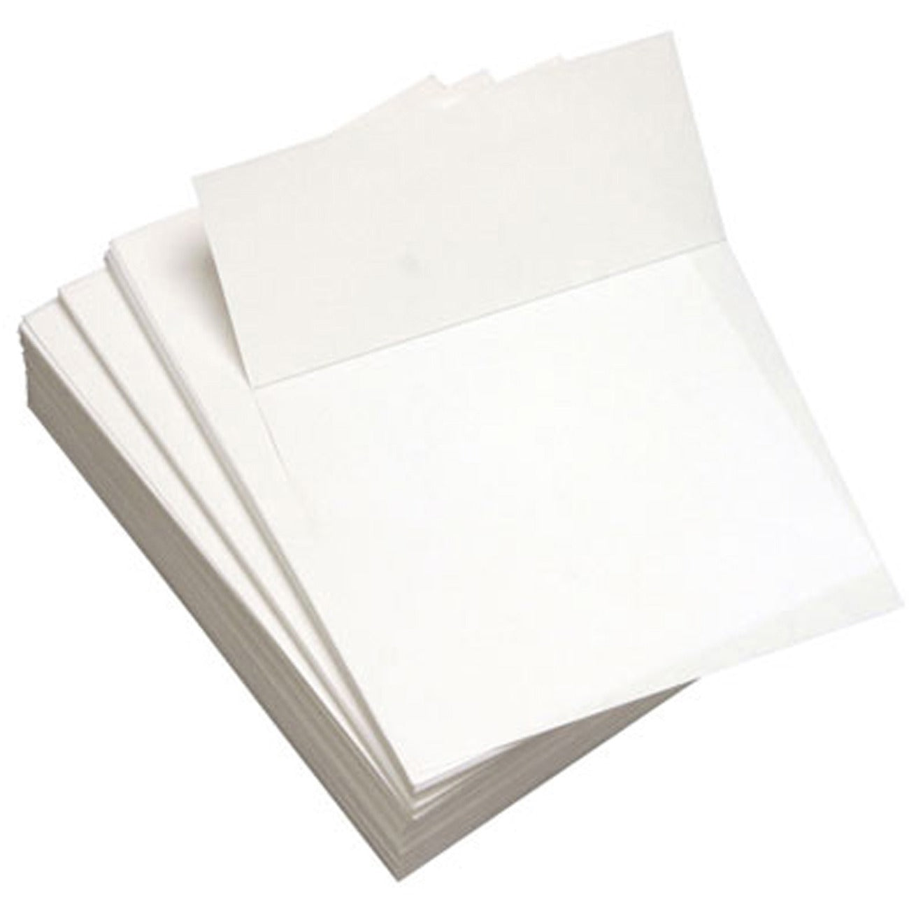 Paper 3.6'Perfrtd 20# 92Br
