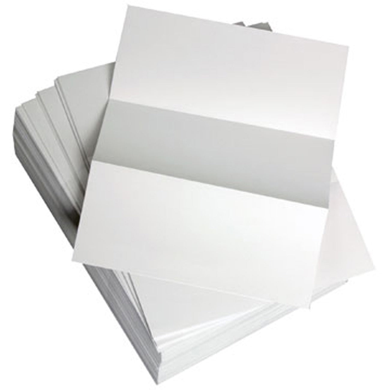 Paper 3.6'Perfrtd 20# 92Br
