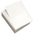 Paper 5.5'Perfrtd 20# 92Br
