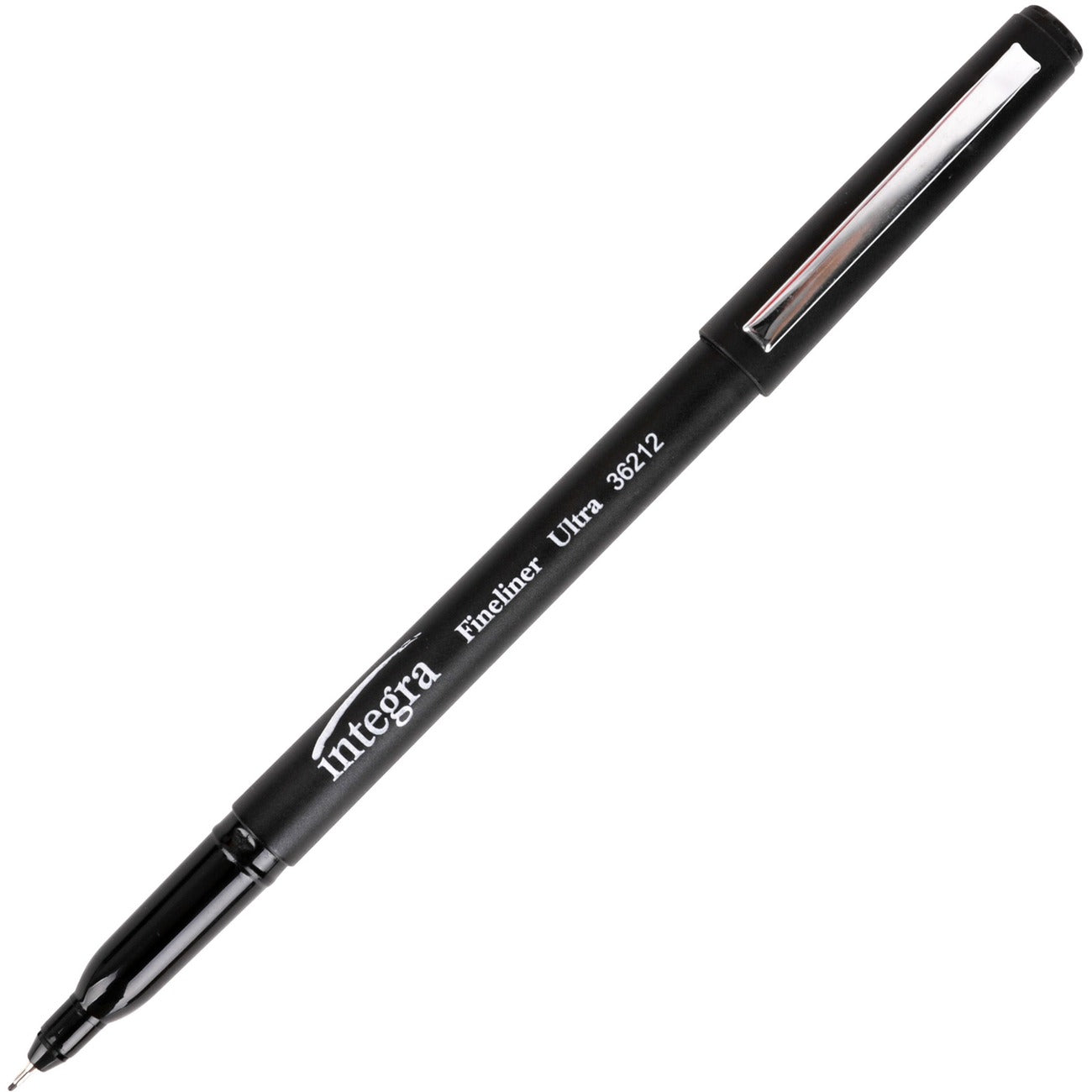 Fineliner Ultra Fine 12Pk