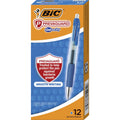BIC Gel Antimicrobial Dzblue