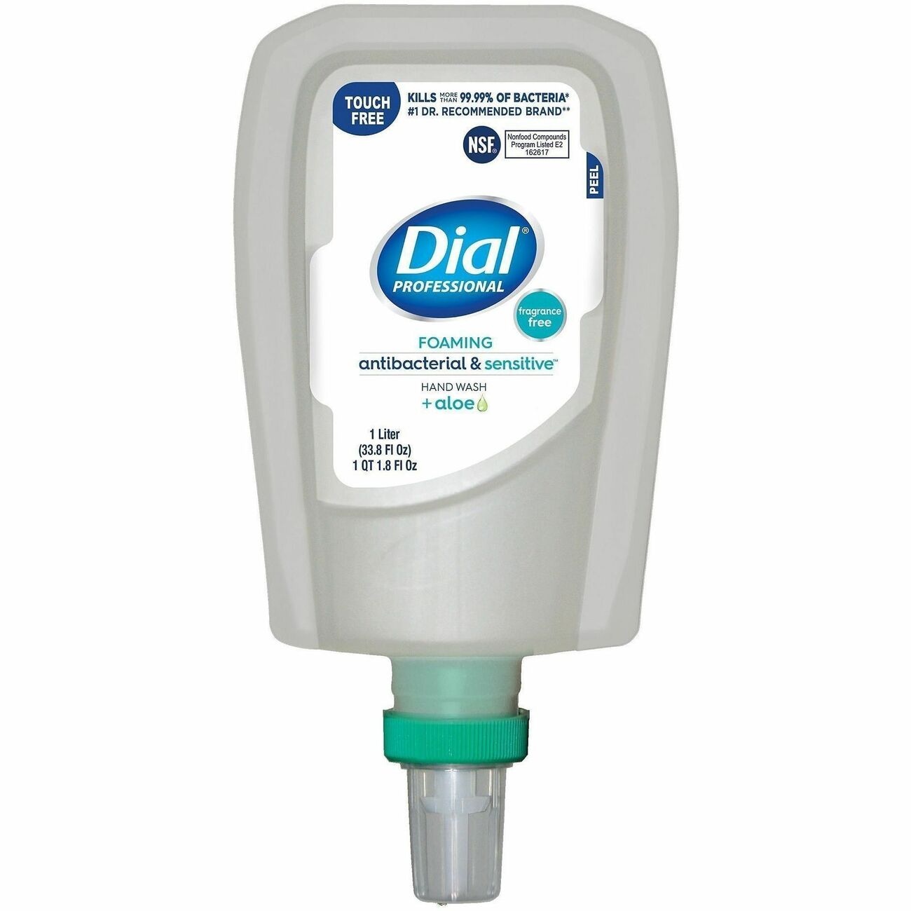 Dixon Soap Rfl Fit Gtl Tf 1L