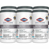 Clorox Wipe Cxvs Dsnfctng 150