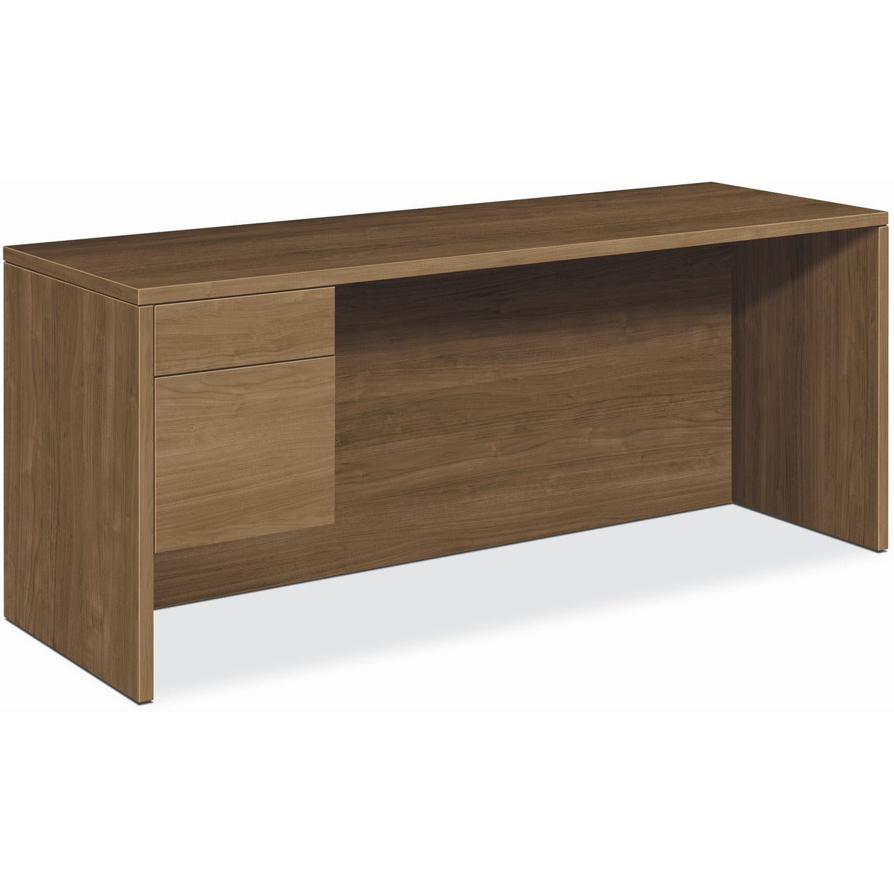 HON Credenza Leftped 1B1F