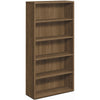 HON Bookcase 5Shelves 36"W