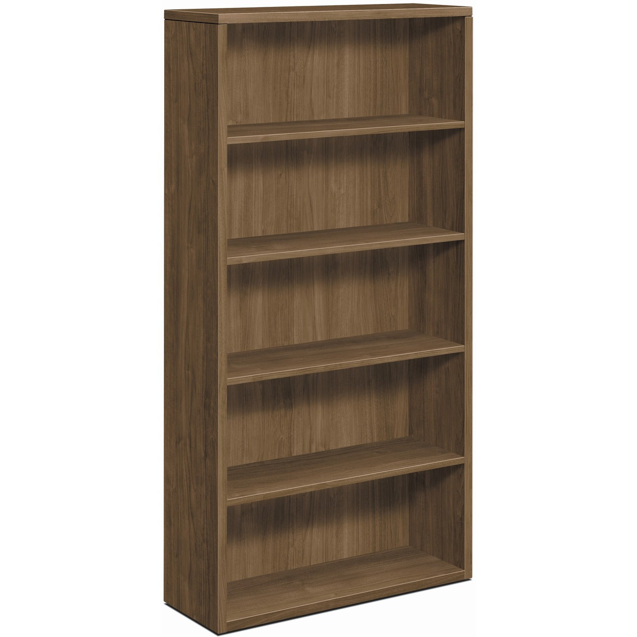 HON Bookcase 5Shelves 36'W