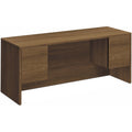HON Credenza Kneespace 2B2F