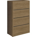 HON File Lateral 4Drawer