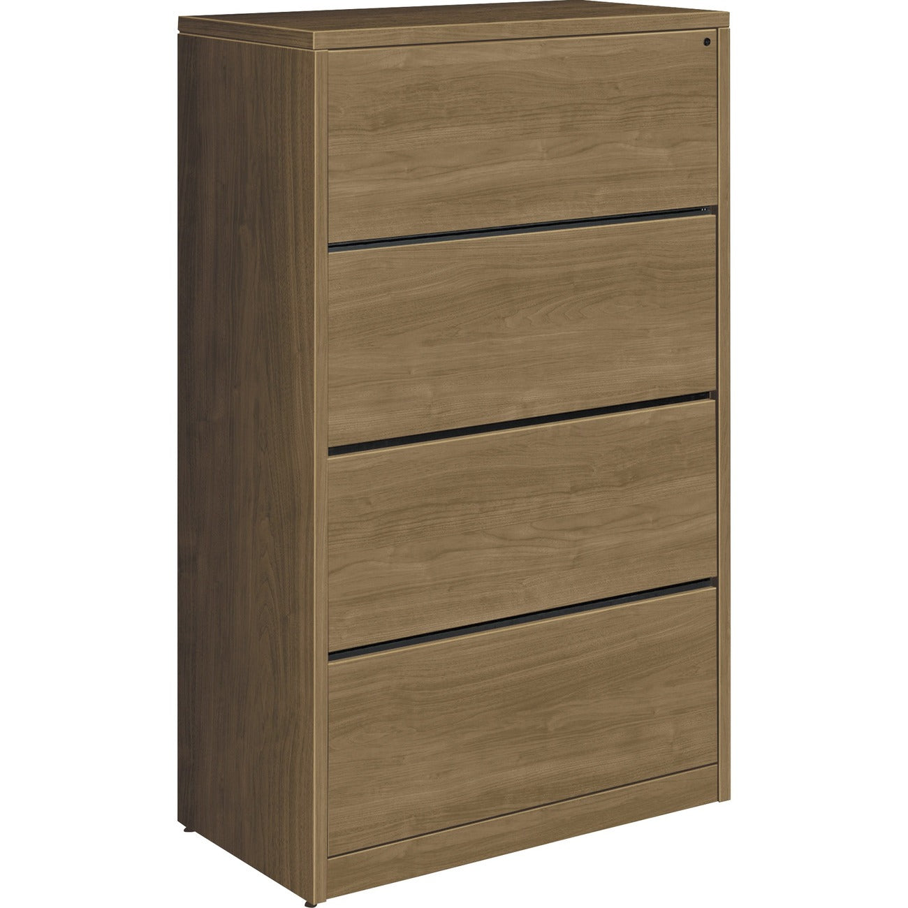 HON File Lateral 4Drawer