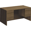HON Desk Doubleped 2Box2File