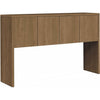 HON Hutch Stackon 4Door 60"W