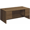 HON Desk Doubleped 2Box2File