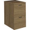 HON Pedestal Mobile 2File