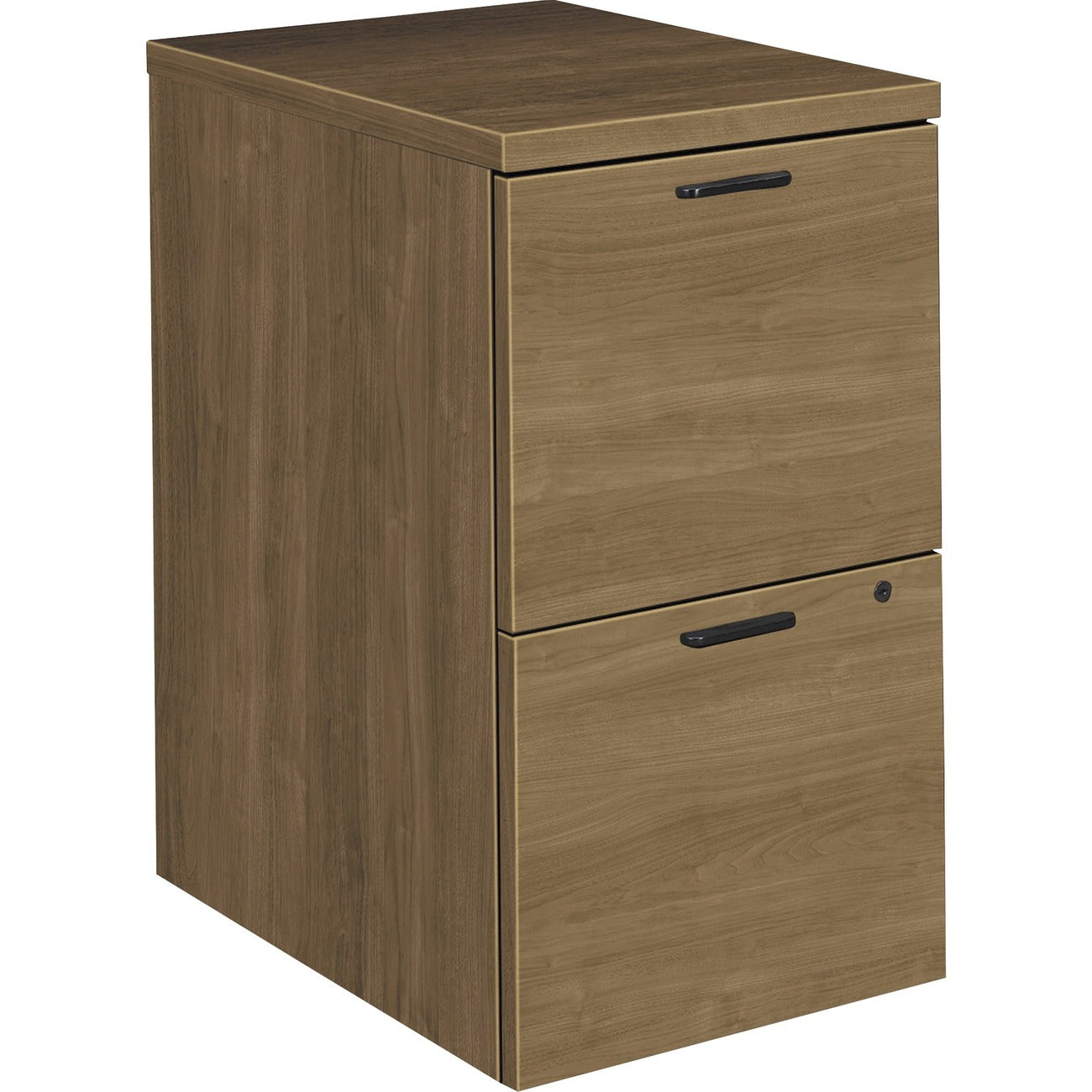HON Pedestal Mobile 2File