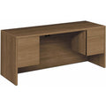 HON Credenza Kneespace 2B2F