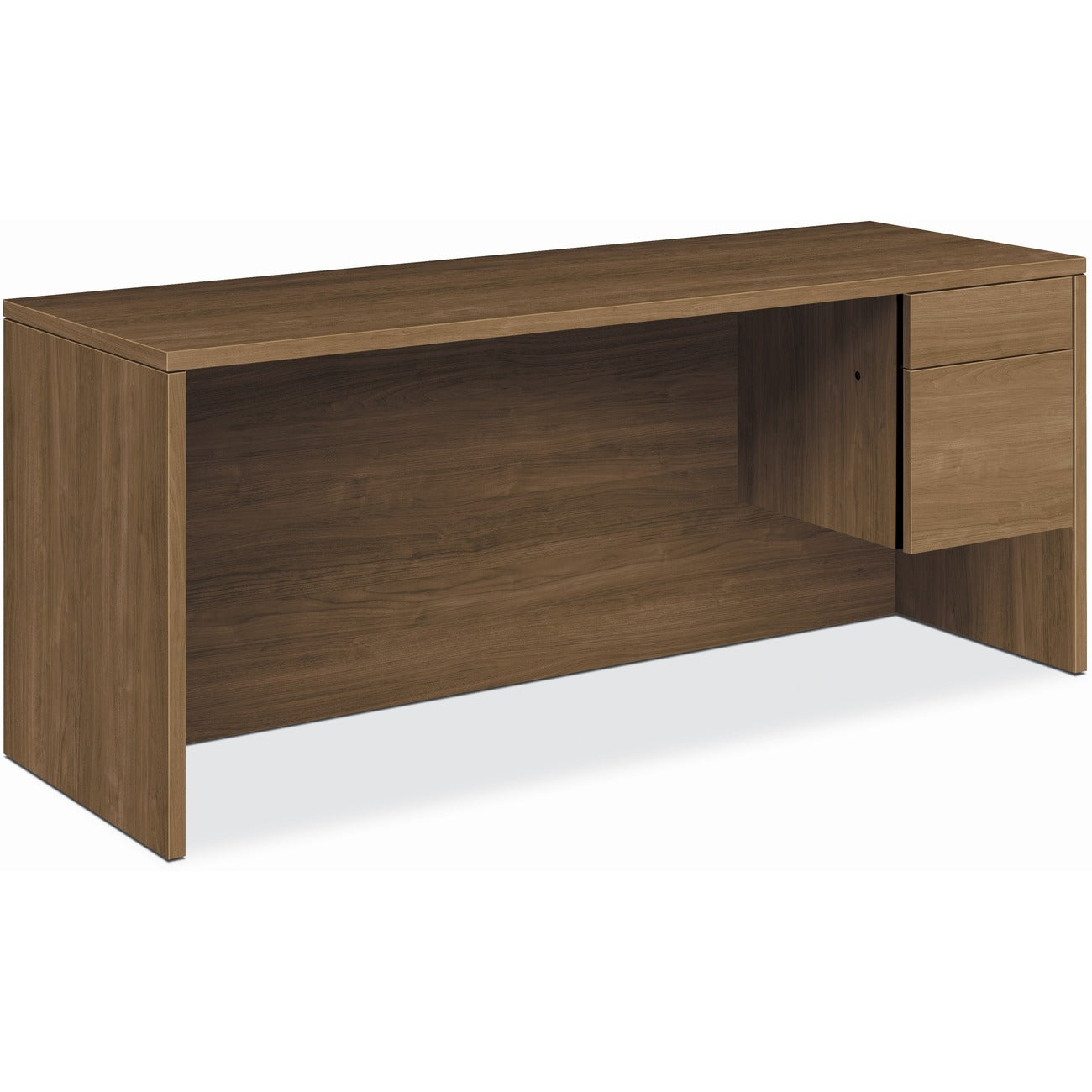 HON Credenza Rightped 1B1F