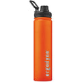 Water Bottle Ss 750 Ml Orng