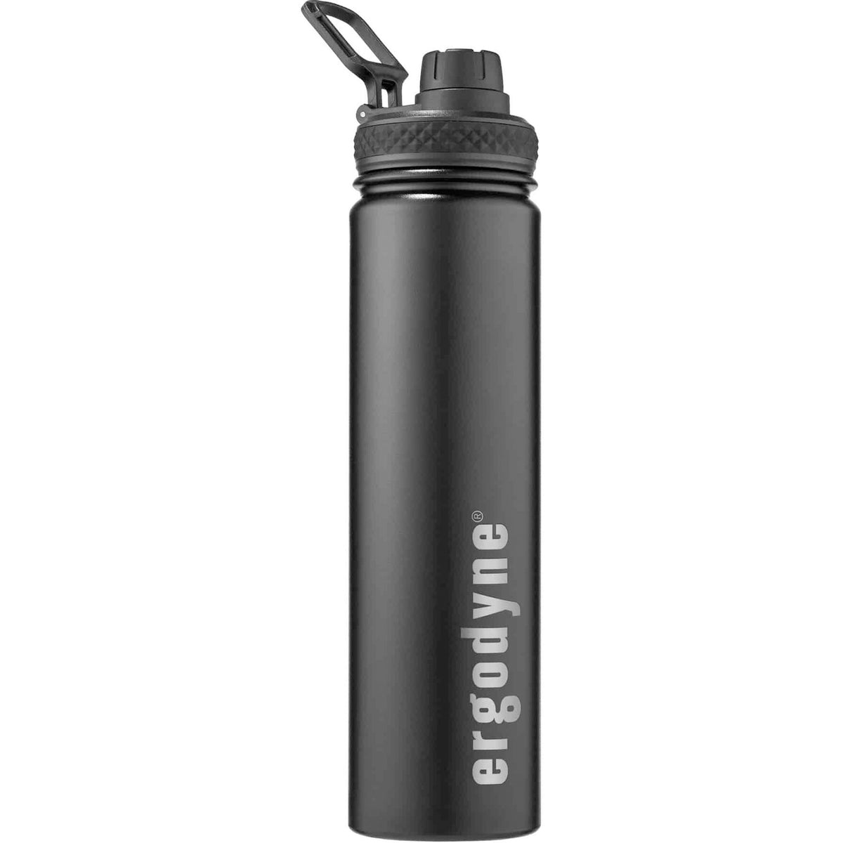 Water Bottle Ss 750 Ml Blck