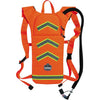 Hydration Pack 2 Ltr Orange