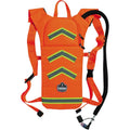 Hydration Pack 2 Ltr Orange